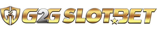 G2GSLOTBET-logo